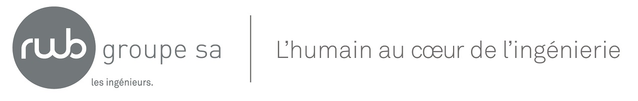 RWB Groupe SA Logo